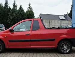 Dacia Logan Pick-Up