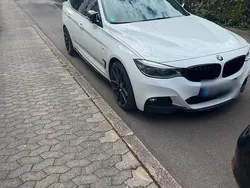 Weiß Gebraucht 2017 BMW 330 M Sport Limousine | 21.000 € (Superpreis)