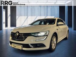 Weiß Gebraucht 2018 Renault Talisman GrandTour Life Kombi | 12.990 € (Fairer Preis)
