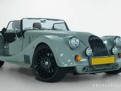 Morgan Plus