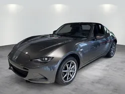 Neu 2025 Mazda MX5 Exclusive-Line Cabrio | 33.280 €