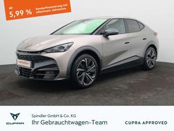 Othercolor Gebraucht 2024 Cupra Tavascan VZ SUV | 45.980 € (Guter Preis)