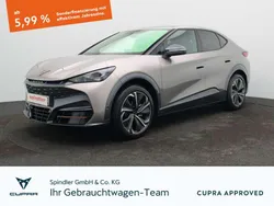 Othercolor Gebraucht 2024 Cupra Tavascan VZ SUV | 45.980 € (Guter Preis)