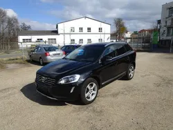 Black solid stone / solid Gebraucht 2017 Volvo XC60 Summum SUV | 16.000 € (Superpreis)