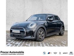 Schwarz Gebraucht 2022 Mini Cooper Kleinwagen | 23.490 € (Fairer Preis)