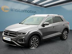 Grau Neu 2025 VW T-Roc SUV | 31.699 € (Superpreis)