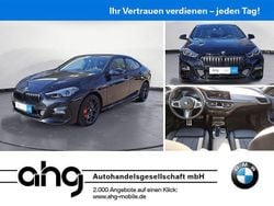 Schwarz Gebraucht 2024 BMW 220 M Sport Coupé | 38.460 € (Etwas zu teuer)
