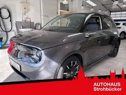 Andere Gebraucht 2021 Honda e Advance Kleinwagen | 16.900 € (Fairer Preis)