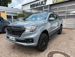 Grau Gebraucht 2025 DFSK Rich 6 Abholung | 39.990 €