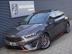 Grau Gebraucht 2024 Kia ProCeed GT Kleinwagen | 33.990 € (Etwas zu teuer)