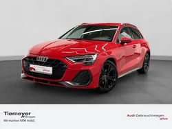 Gebraucht 2025 Audi A3 S-Line | 35.980 € (Teuer)