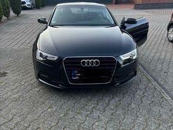 Schwarz Gebraucht 2012 Audi A5 Coupé | 9.999 € (Fairer Preis)