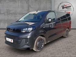 Grau Neu 2025 Opel Vivaro Van / Kleinbus | 39.290 € (Fairer Preis)