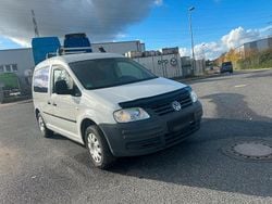 Weiß Gebraucht 2006 VW Caddy Van / Kleinbus | 2.399 €