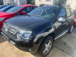 Schwarz Gebraucht 2016 Dacia Duster Prestige SUV | 7.990 € (Fairer Preis)