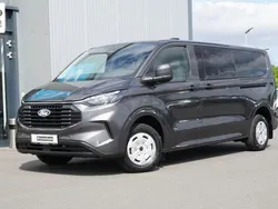 Grau Gebraucht 2025 Ford Transit Custom Trend Van / Kleinbus | 39.890 €
