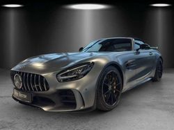Grau Gebraucht 2019 Mercedes AMG GT R AMG Coupé | 209.980 €