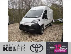 Icy white Neu 2024 Toyota Proace Van | 31.980 € (Superpreis)