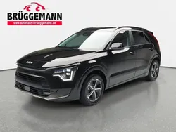 Andere Neu 2025 Kia Niro Spirit SUV | 36.490 € (Superpreis)