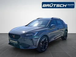 Graphengrau Gebraucht 2022 Cupra Formentor VZ SUV | 28.980 € (Etwas zu teuer)