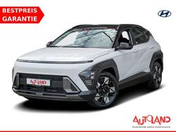 Weiß Gebraucht 2023 Hyundai Kona SUV | 29.490 € (Guter Preis)