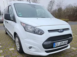 Weiß Gebraucht 2017 Ford Transit Van / Kleinbus | 13.099 € (Fairer Preis)