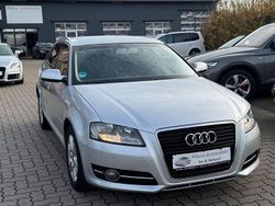 Silber Gebraucht 2012 Audi A3 Attraction Limousine | 5.999 € (Fairer Preis)
