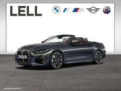 Grau Gebraucht 2022 BMW M440 Performance Limousine | 47.850 € (Guter Preis)