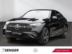 Gebraucht 2025 Mercedes GLC220 AMG Coupé | 61.990 € (Superpreis)