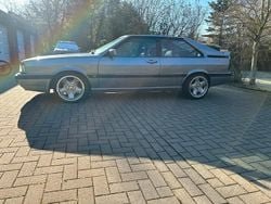 Blau Gebraucht 1985 Audi Coupe GT Coupé | 20.100 €