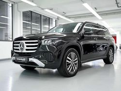 Obsidianschwarz metallic Gebraucht 2025 Mercedes GLS350 SUV | 95.790 €
