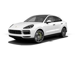 Weiß Gebraucht 2020 Porsche Cayenne SUV | 69.900 € (Teuer)