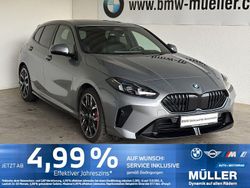Grau Gebraucht 2025 BMW 120 M Sport Kleinwagen | 33.890 € (Superpreis)