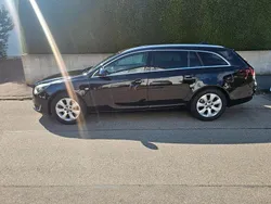 Schwarz Gebraucht 2017 Opel Insignia Sport Kombi | 7.999 € (Superpreis)