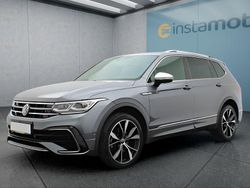 Grau Gebraucht 2024 VW Tiguan SUV | 48.349 €