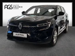Black pearl schwarz (schwarz) Neu 2025 Renault Austral Evolution SUV | 31.990 € (Guter Preis)