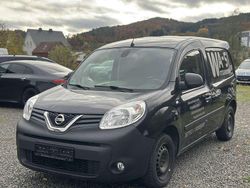 Schwarz Gebraucht 2021 Nissan NV250 Comfort Van | 3.499 €