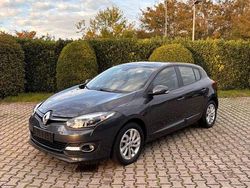 Grau Gebraucht 2014 Renault Mégane Initiale Paris Limousine | 3.500 € (Superpreis)