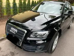 Schwarz Gebraucht 2010 Audi Q5 SUV | 11.200 € (Fairer Preis)
