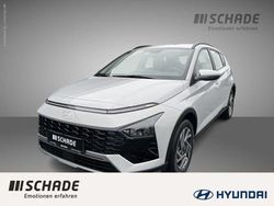 Grau Gebraucht 2025 Hyundai Bayon Trend SUV | 20.950 € (Fairer Preis)