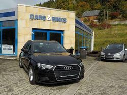 Mythosschwarz metallic Gebraucht 2016 Audi A3 Kleinwagen | 13.990 € (Fairer Preis)