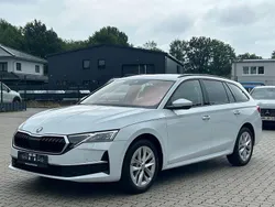 Weiß Gebraucht 2024 Skoda Octavia Kombi | 32.980 € (Fairer Preis)