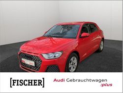 Gruen Gebraucht 2024 Audi A1 Sportback Comfort Kleinwagen | 22.987 € (Guter Preis)