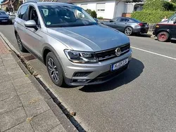 Grau Gebraucht 2020 VW Tiguan Comfortline SUV | 24.150 € (Superpreis)