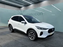 Weiß Neu 2024 Ford Kuga Titanium SUV | 36.790 € (Fairer Preis)