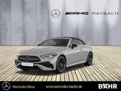 Manufaktur lack manufaktur alp Gebraucht 2025 Mercedes CLE200 AMG Cabrio | 62.950 €