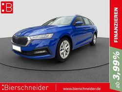Blau Gebraucht 2023 Skoda Octavia Ambition Kombi | 23.450 € (Guter Preis)