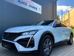 Weiß Gebraucht 2024 Peugeot 408 Allure Limousine | 27.290 € (Superpreis)