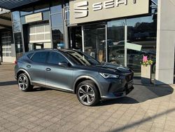 Magneitc grau Gebraucht 2023 Cupra Formentor SUV | 32.990 € (Etwas zu teuer)