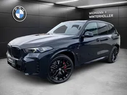 Schwarz Neu 2025 BMW X5 Performance SUV | 108.480 € (Fairer Preis)